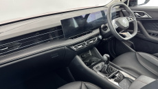 MG HS 1.5 T-GDI Trophy 5dr Petrol Hatchback